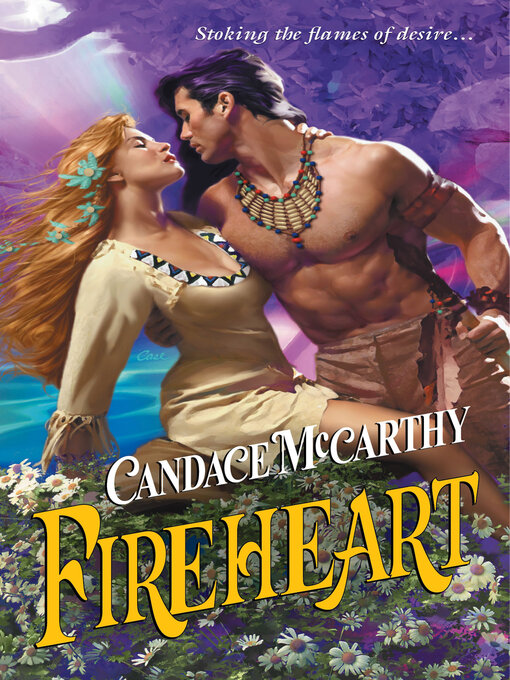 Cover image for Fireheart